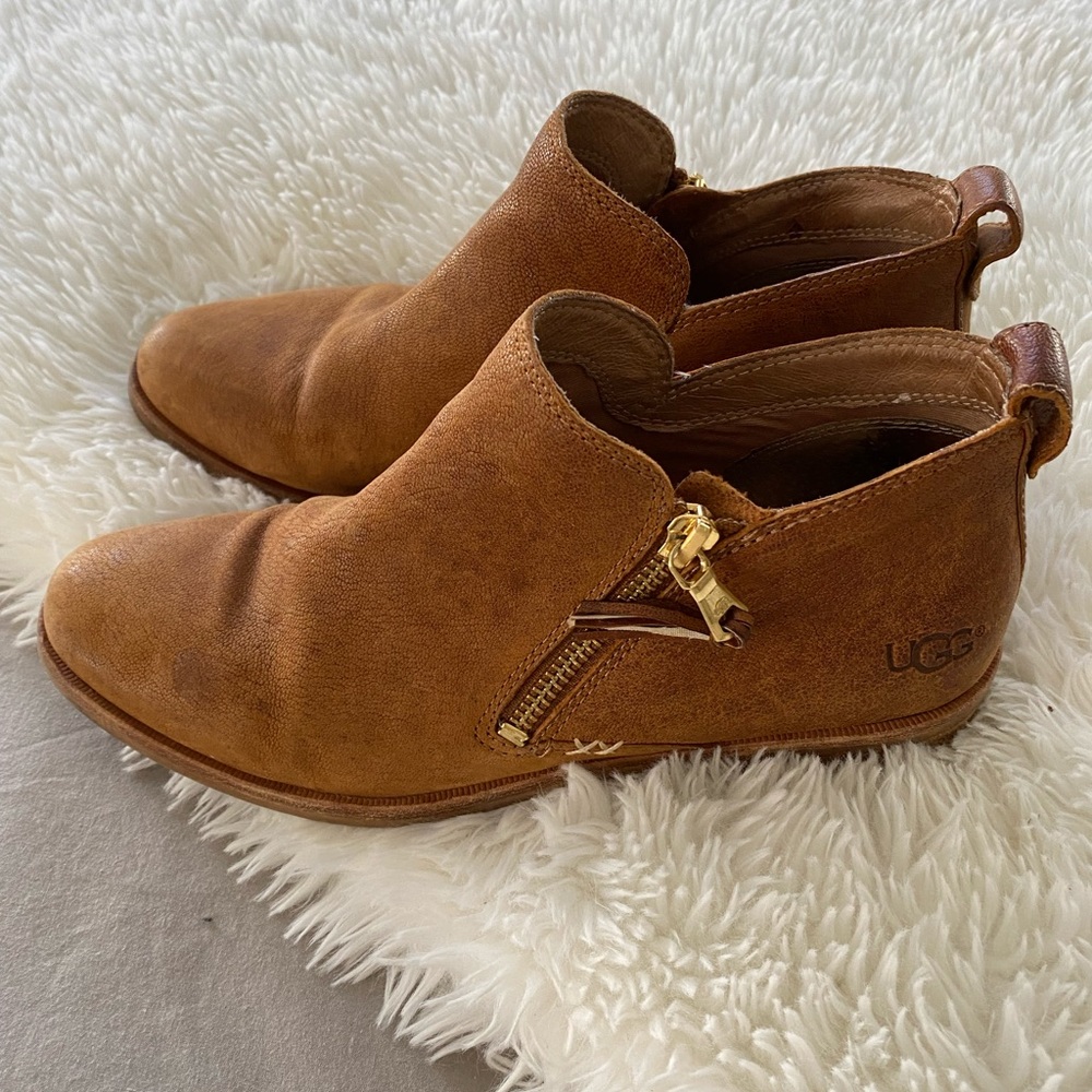 Ugg Booties - image 2